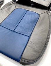 Leather seat covers for sale  Jonesboro