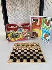 Ancien jeu société d'occasion  Donnemarie-Dontilly