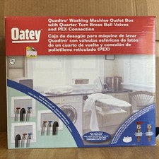 Oatey quadtro push for sale  Belpre