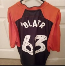 Swansea ryan blair for sale  FALKIRK