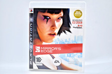 Mirror edge playstation for sale  BOURNE