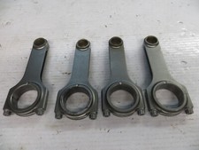 Carillo connecting rods for sale  Dorchester