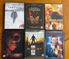 dvds x13 for sale dvds x13 for sale BEXHILL-ON-SEA