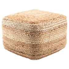 Ottoman wide square for sale  La Jolla