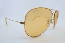 Vintage ray ban for sale  LONDON