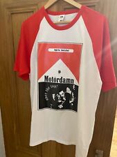 Motordamn vintage punk for sale  WORKINGTON