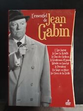 Essentiel jean gabin d'occasion  Saint-Michel-Chef-Chef