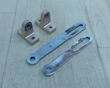 Otk exhaust fixing for sale  WISBECH