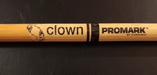 Slipknot clown drumstick for sale  Saint Louis