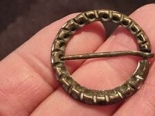 Medieval silvered bronze for sale  YORK