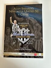 Rare alan shearer for sale  GATESHEAD