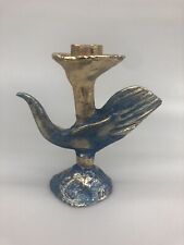 Gilt bronze dove d'occasion  Expédié en Belgium