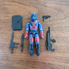 Usado, 2002 HASBRO GI JOE COBRA SHOCK VIPER v1 MAIL AWAY FIGURE 100% COMPLETO MT-/MT comprar usado  Enviando para Brazil