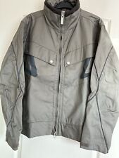 Volvo work jacket for sale  SKELMERSDALE