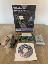 Medion tuner 7134 for sale  IPSWICH