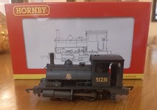 Hornby r2335 pug for sale  HALSTEAD
