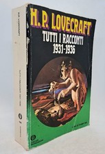 Tutti racconti 1931 usato  Arezzo