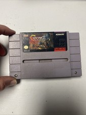 Contra III: The Alien Wars (SNES, 1992) AUTÊNTICO! Testado e funcionando! comprar usado Contra III: The Alien Wars (SNES, 1992) AUTÊNTICO! Testado e funcionando! comprar usado  Enviando para Brazil
