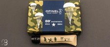 Coltello opinel anni usato  Cremona