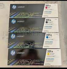 201a toner set for sale  Irving