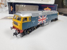 Bachmann class 47164 for sale  MIDDLEWICH