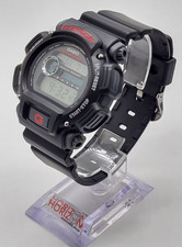 Relógio de pulso masculino Casio G-SHOCK preto - DW-9052-1V comprar usado  Enviando para Brazil