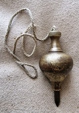 Vintage brass steel for sale  ST. LEONARDS-ON-SEA