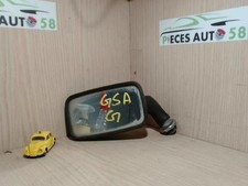 Retroviseur gauche citroen d'occasion  Cosne-Cours-sur-Loire