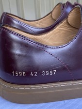 Common projects men for sale  LONDON