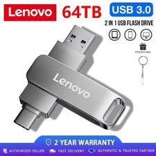 Lenovo 3.0 chiavetta usato  Italia