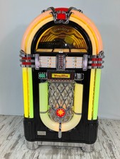 Jukebox wurlitzer 1015 gebraucht kaufen  Löhne