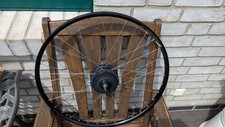 Laufrad zoll enviolo gebraucht kaufen  Eystrup