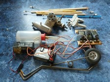Engine inner workings for sale  NEW QUAY