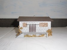 Faller 155 güterschuppen gebraucht kaufen  Homberg, Medard, Rathskirchen