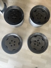 Set breyton wheels d'occasion  Juan-les-Pins