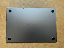 Usado, Capa inferior genuína Apple Macbook Pro 16" M1 A2485 cinza espacial 613-20853 comprar usado  Enviando para Brazil