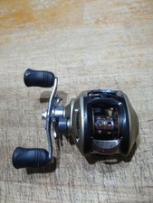 Carretel de pesca vintage Gander Mountain Timberline 6 rolamentos proporção 6.3:1 fundição comprar usado  Enviando para Brazil