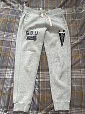 Superdryunisex tracksuit trous for sale  WOKING