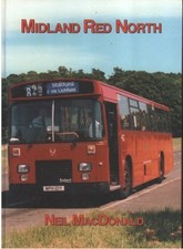 Midland red north for sale  ROSSENDALE
