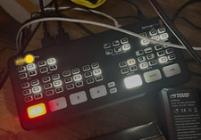 Blackmagic design atem for sale  Garland