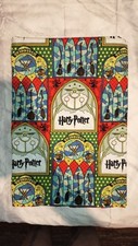 Harry potter fabric for sale  Hanford
