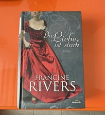 Stark francine rivers gebraucht kaufen  Voerde (Niederrhein)
