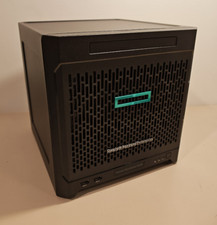 Hpe proliant microserver d'occasion  Évreux