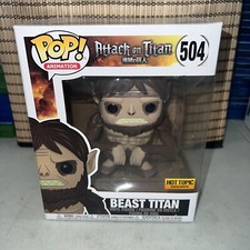 Funko pop animazione usato  Spedire a Italy