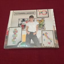 Alessandra amoroso cd usato  Reggio Calabria
