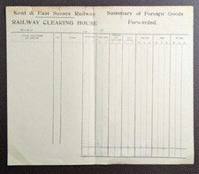 1940 kent east for sale  HASTINGS