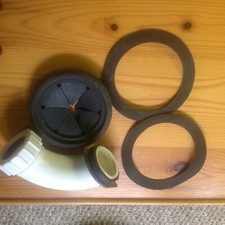 Sink waste disposal for sale  GUILDFORD