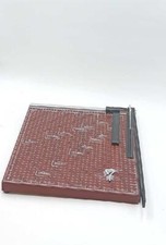 Voluker papier guillotine gebraucht kaufen  Grünhain-Beierfeld