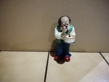 Gilde clowns geburtstagskuchen gebraucht kaufen  Dahnen, Irrhausen, Preischeid
