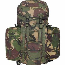 British army 100l for sale  GLASGOW
